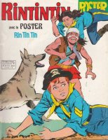 Grand Scan Rintintin Rusty Poster n 7